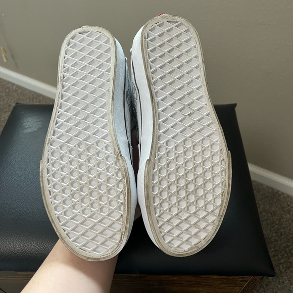 Vans Karate Kid High-Top - Picture 6 of 10